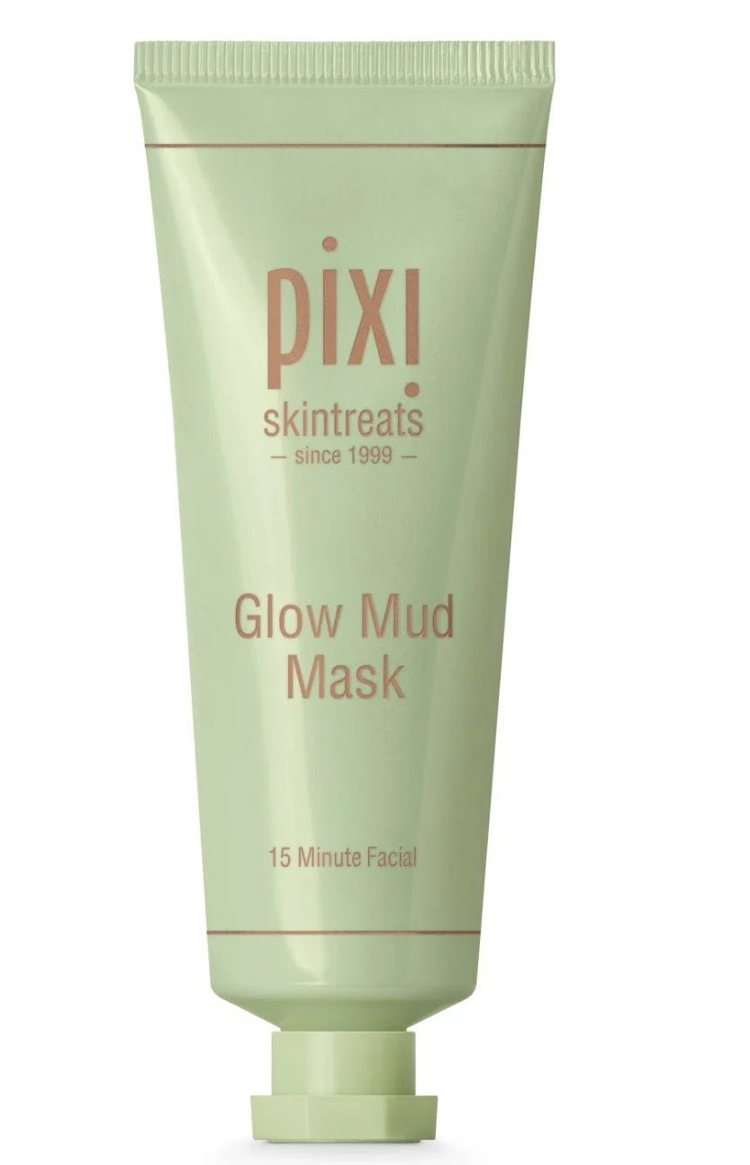 Glow Mud Mask - 1.52 fl.oz / 45 ml
