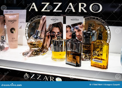 The Timeless Appeal of Azzaro Fragrances for Evoking Emotions