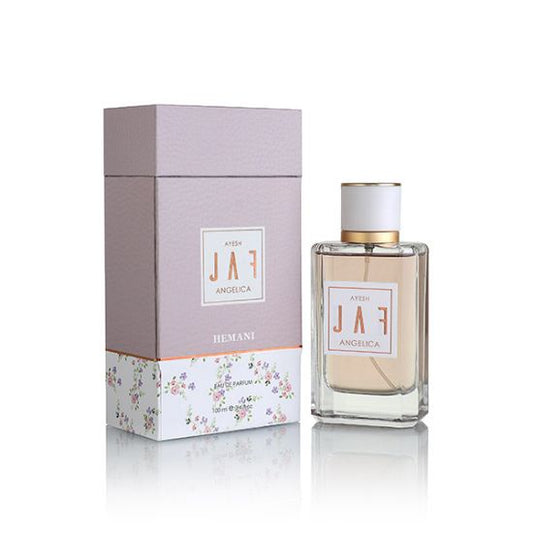 JAF - Shav Laceda Perfume 10ml