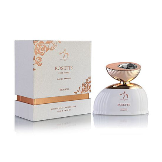 Rosette Perfume 100ml
