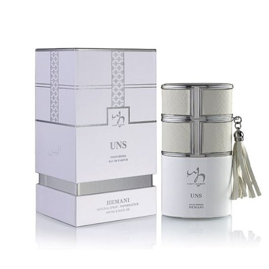 UNS Perfume 100ml