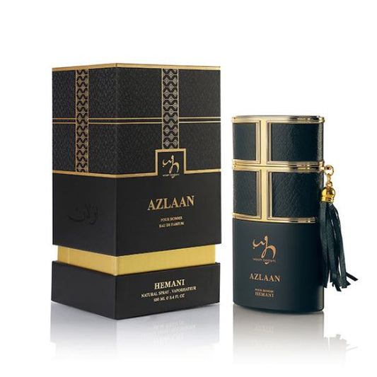 Azlaan Perfume 100ml