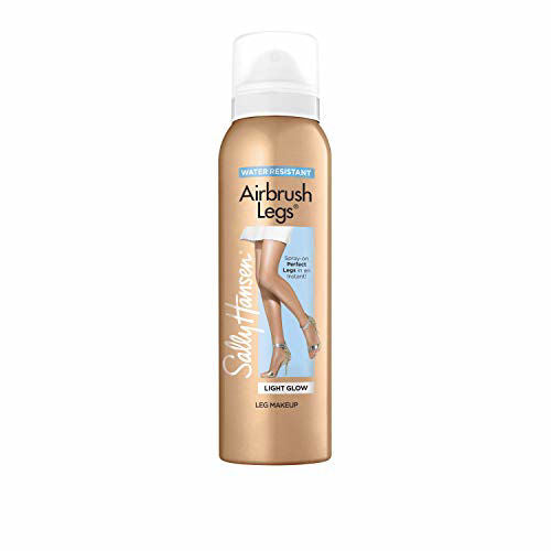AIRBRUSH LEGS LIGHT GLOW SPRAY
