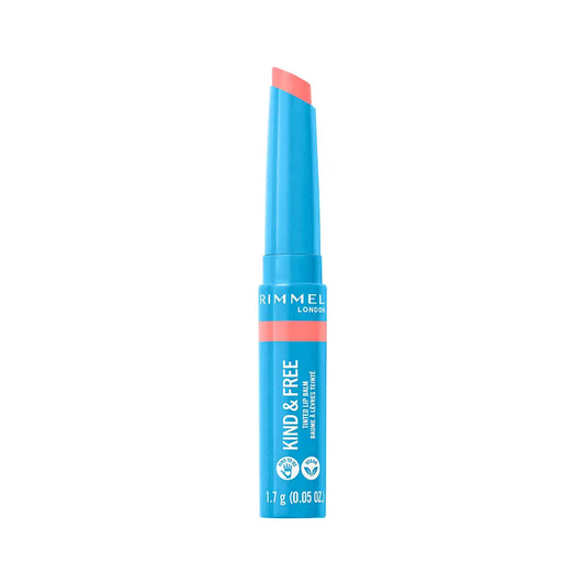 RML - Kind & Free Lip balm Tinted Lip Balm  04 Hibiscus blaze