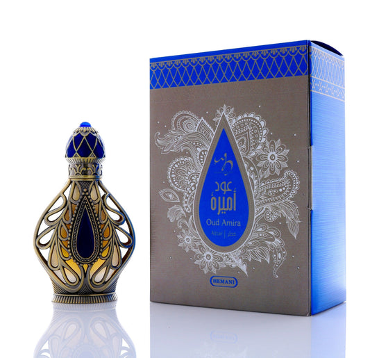 Attar Oud Amira 20ml