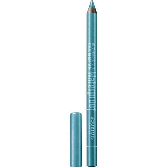 CONTOUR CLUBBING WTP Sea Blue soon T63