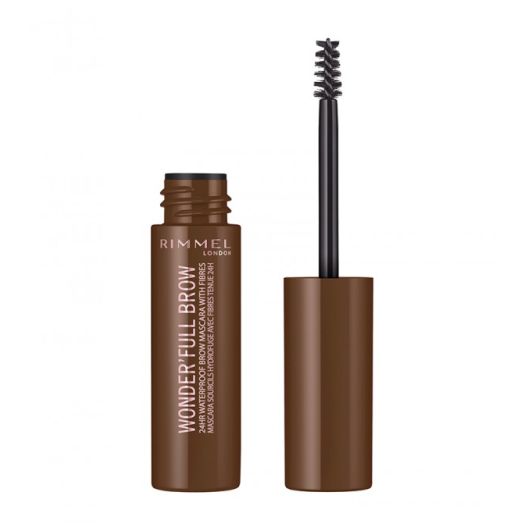 Wonder full Brow Gel - 002 Medium