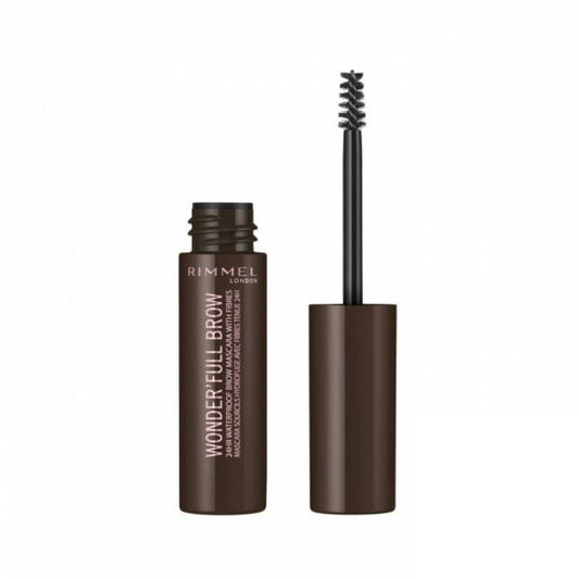 Wonder full Brow Gel - 003 Dark
