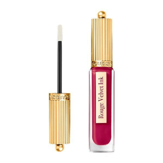 ROUGE VELVET INK LIPSTICK - 10 - RE(D)BELLE