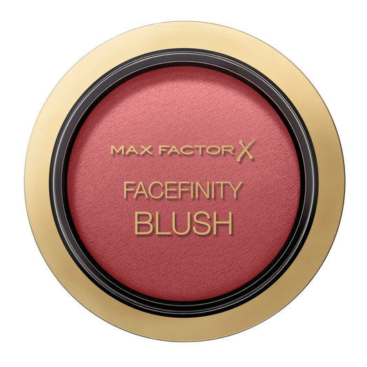 Facefinity Blush 50 - Sunkissed Rose (New Shade)