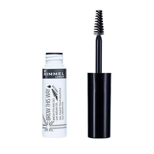 RML Wonder Full Brow Styling Gel 004 Clear