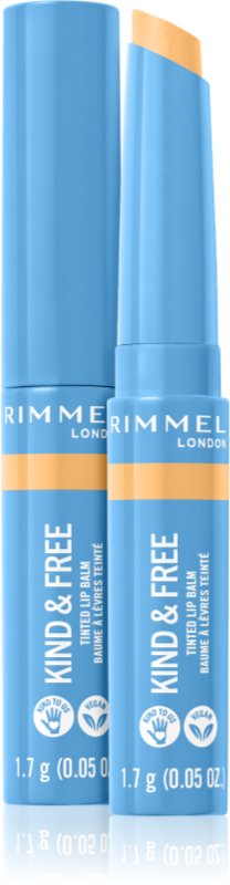 RML - Kind & Free Lip balm Tinted Lip Balm  01 Air storm