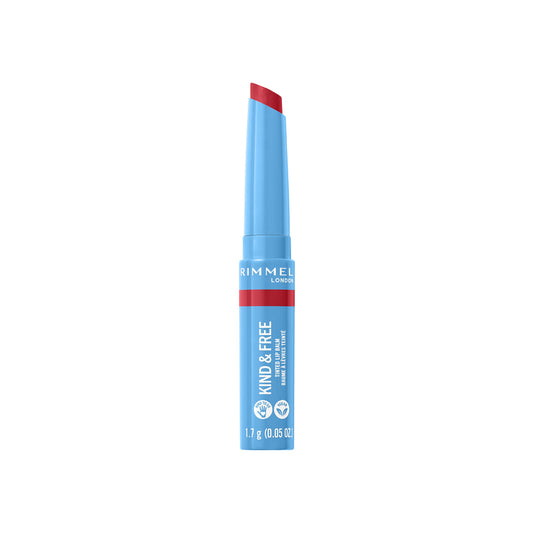 RML - Kind & Free Lip balm Tinted Lip Balm  05 Turbo Red