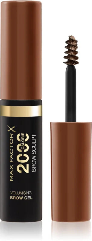 MF - 2000 Calorie Brow Gel 03 Brown
