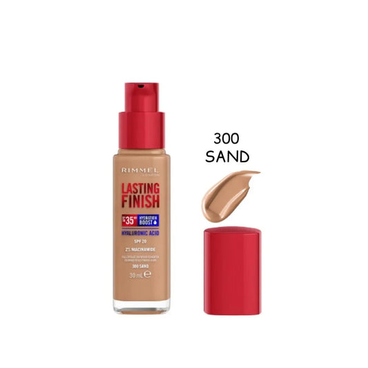 RML - Lasting Finish Hyaluronic Acid long-lasting 300 Sand
