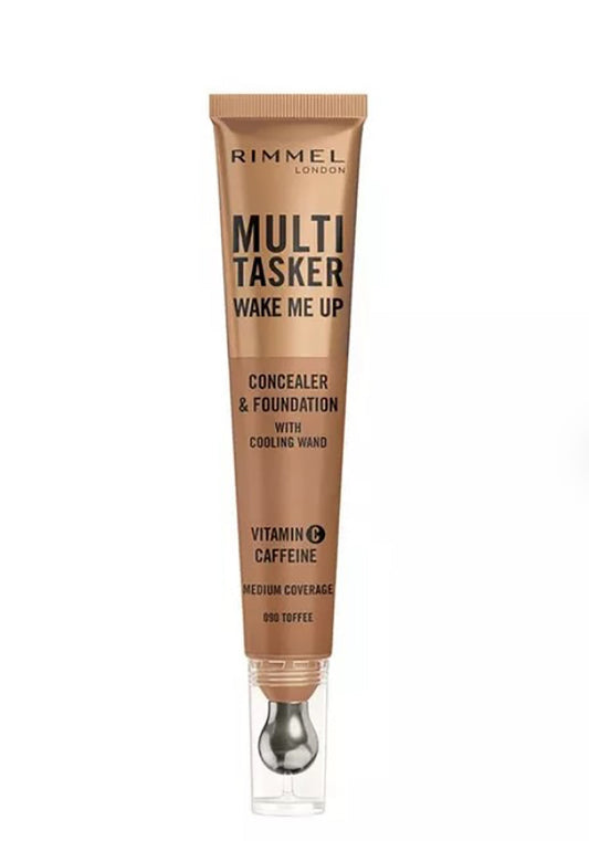 RML - Concealer Multi Tasker Wake Me Up - 090 Toffee