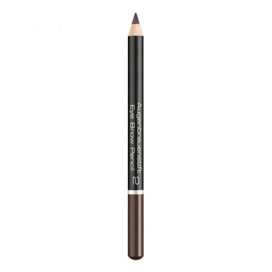 Artdeco Eye Brow Pencil - 2 Intensive Brown