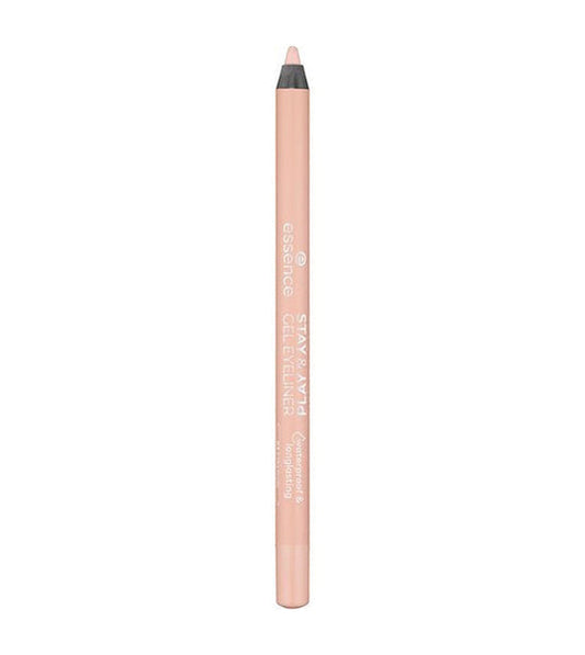 ESS. STAY & PLAY GEL EYELINER 03