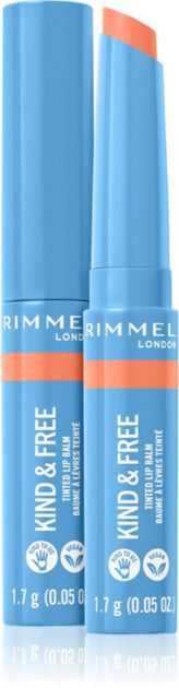 RML - Kind & Free Lip balm Tinted Lip Balm  03 Tropical Spark