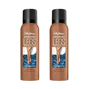 AIRBRUSH LEGS TAN GLOW