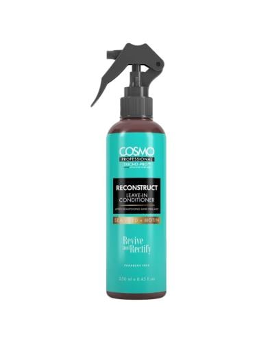 Cosmo Professional Reconstruct  Leave – In Conditioner Spray 250ml