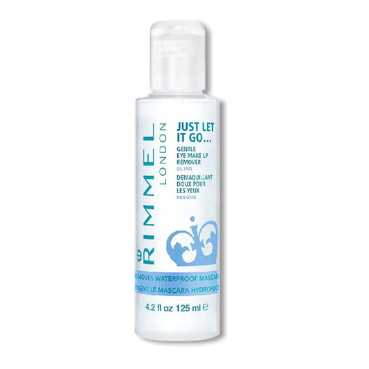 EYE MAKE-UP REMOVER 125ML