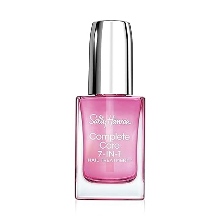 7-IN-1 NAIL TREATMENT - SH Complete Care 7 in 1 Nail treatment