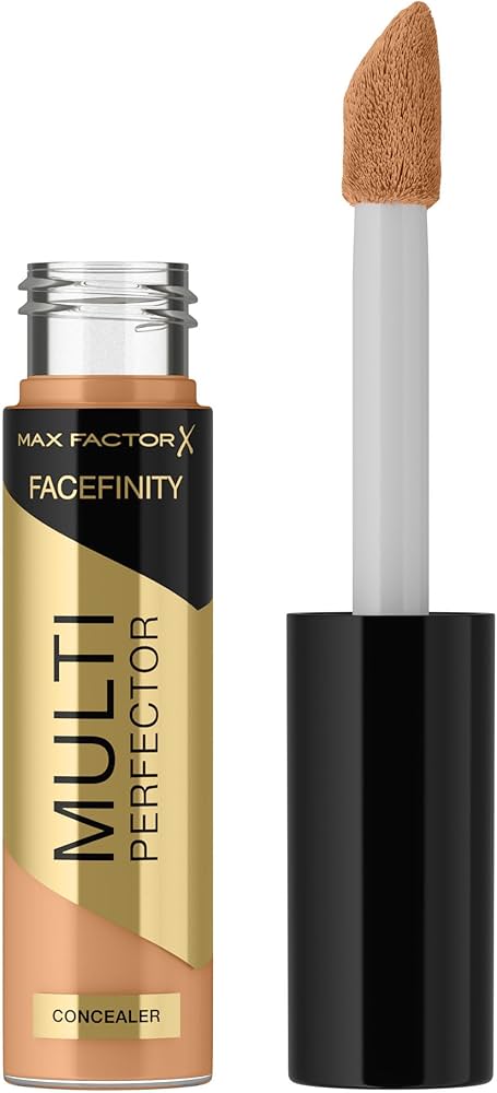 Max Factor Facefinity Multi-Perfector Concealer - 6N, 11 ml