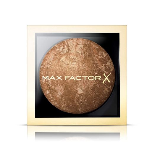 MAX FACTOR CREME BRONZER LIGHT GOLD 05