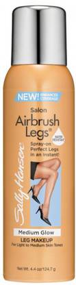 AIRBRUSH LEGS MEDIUM GLOW SPRAY