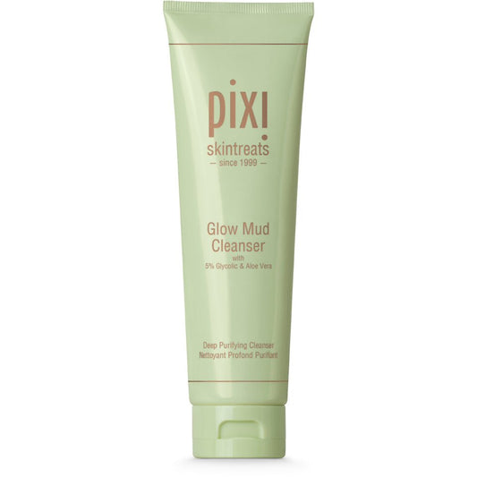 Glow Mud Cleanser - 4.57 fl.oz / 135 ml