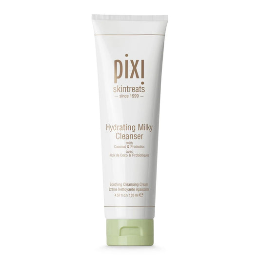 Hydrating Milky Cleanser - 4.57 fl.oz / 135 ml