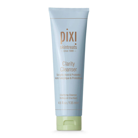 Clarity Cleanser - 4.6 fl.oz / 135 ml