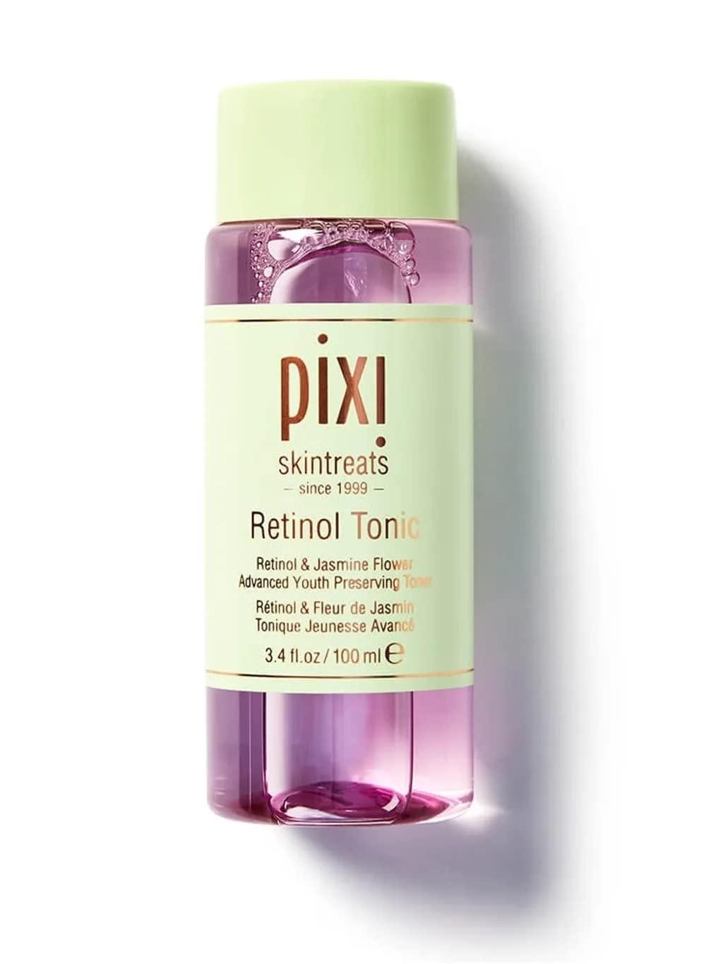 Retinol Tonic - 3.4 fl.oz / 100 ml