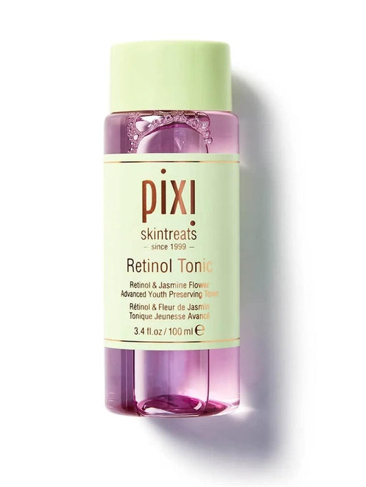 Retinol Tonic - 3.4 fl.oz / 100 ml