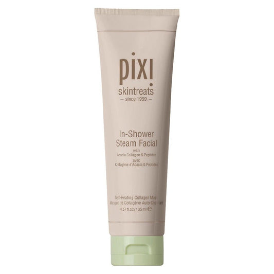 In-Shower Steam Facial - 4.57 fl.oz/ 135 ml
