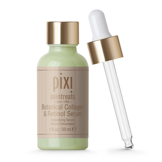 Collagen & Retinol Serum - 1.01 fl.oz / 30 ml