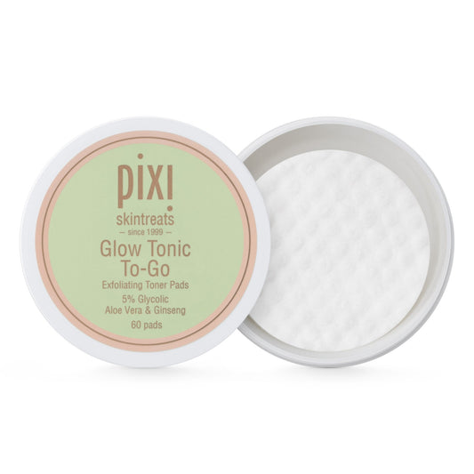 Glow Tonic To-Go - 60 pads