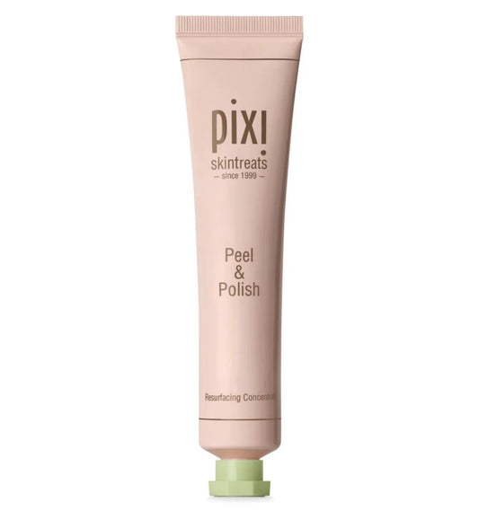 Peel & Polish - 2.71 fl.oz / 80 ml