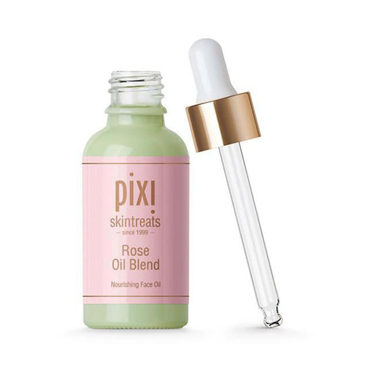 Rose Oil Blend - 1.01 fl.oz / 30 ml