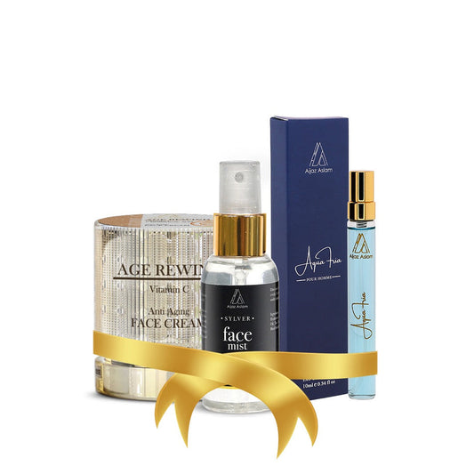 Anti-Aging Power House Bundle