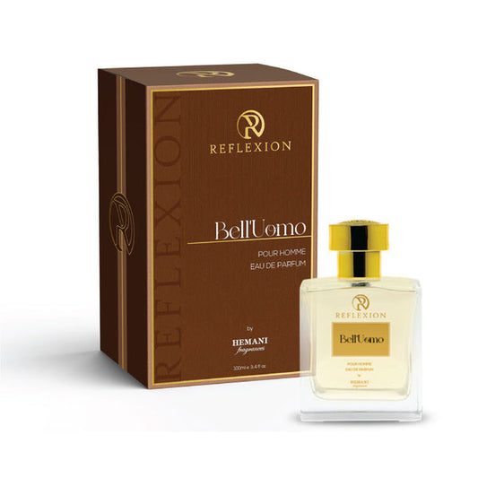 BELL’UOMO (Inspred by L’Eau d’Issey Pour Homme Issey Miyake for men)