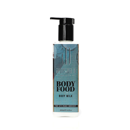 BODY FOOD Body Lotion