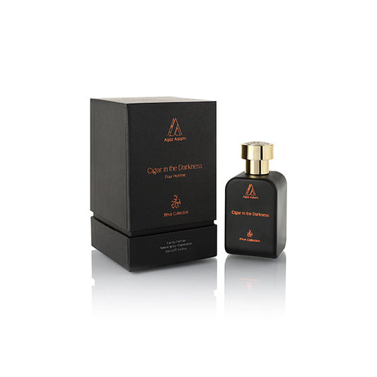 Cigar In The Darkness EDP 100ml – Men