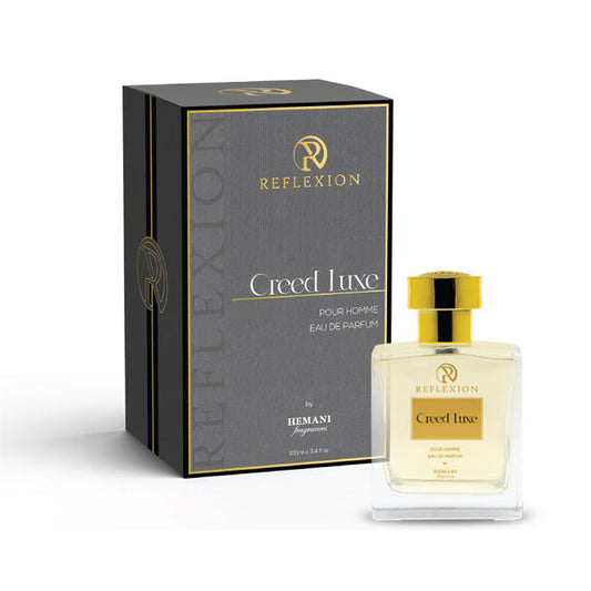 CREED LUXE (Inspired by Aventus by Creed for men)