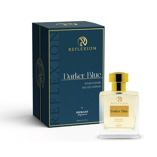 DARKER BLUE (Inspired by Sauvage Dior for men)