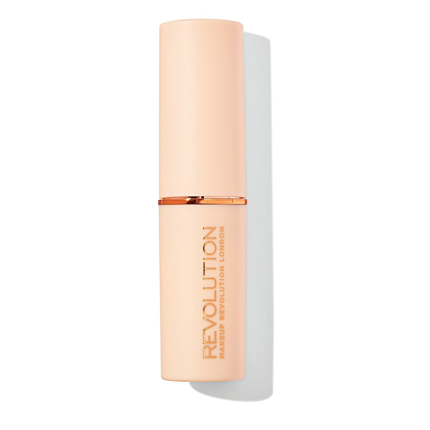 Makeup Revolution Fast Base Stick Foundation - F5