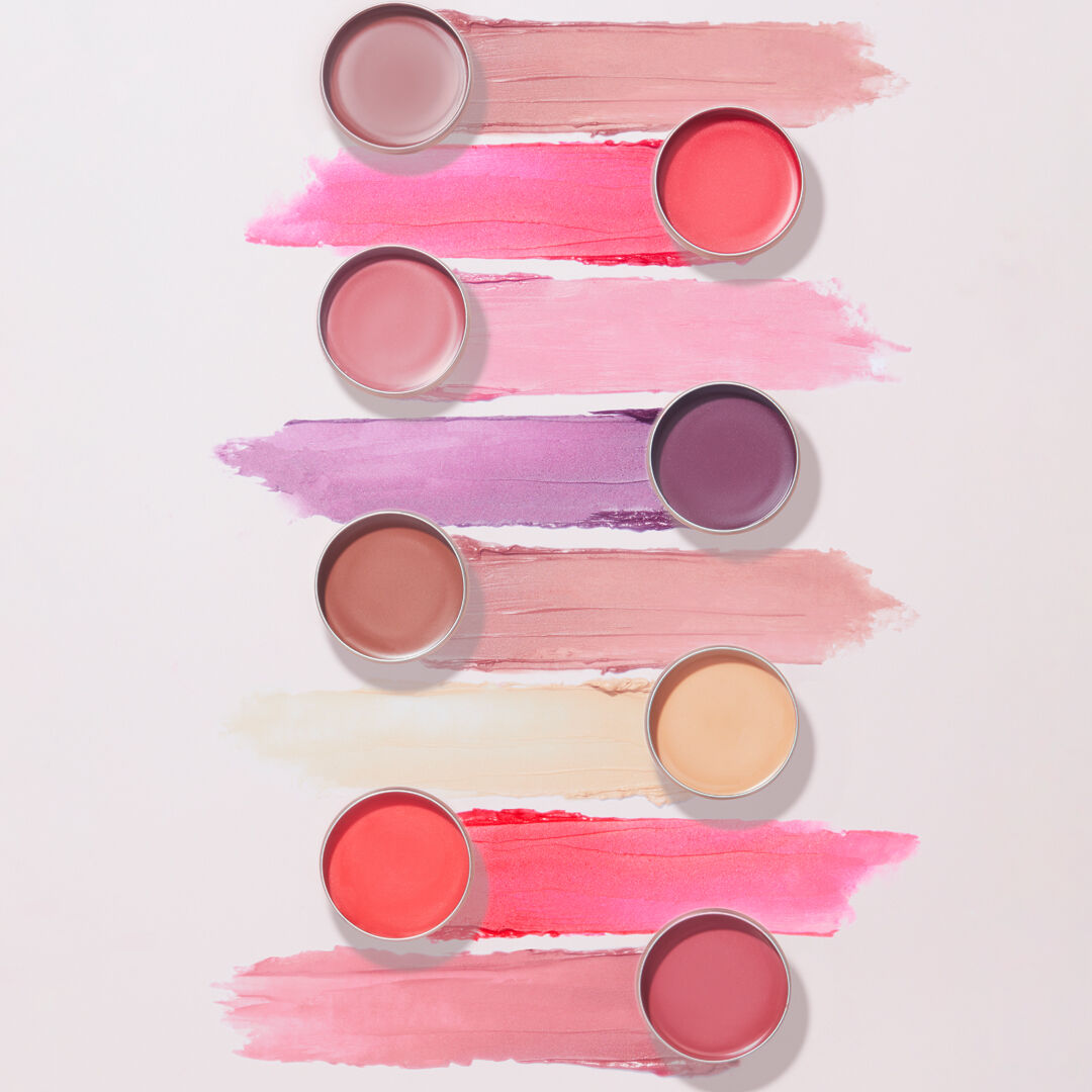 Makeup Revolution Balm Glow Deep Plum 32gm