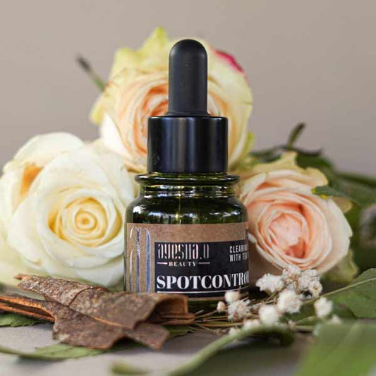 SPOT CONTROL Acne Serum
