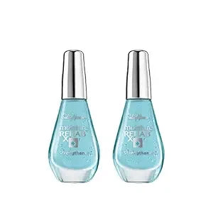 NAIL CARE  - SH Moisture Rehab
